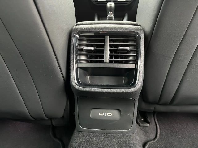 Skoda Octavia Ambition Combi