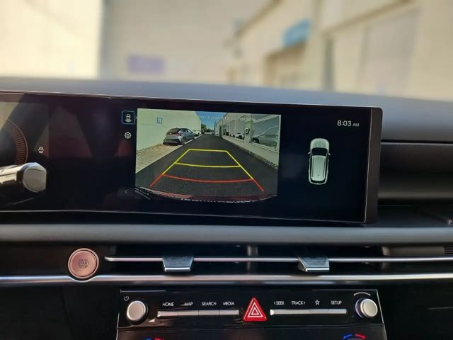 Hyundai Tucson 2WD T-GDi