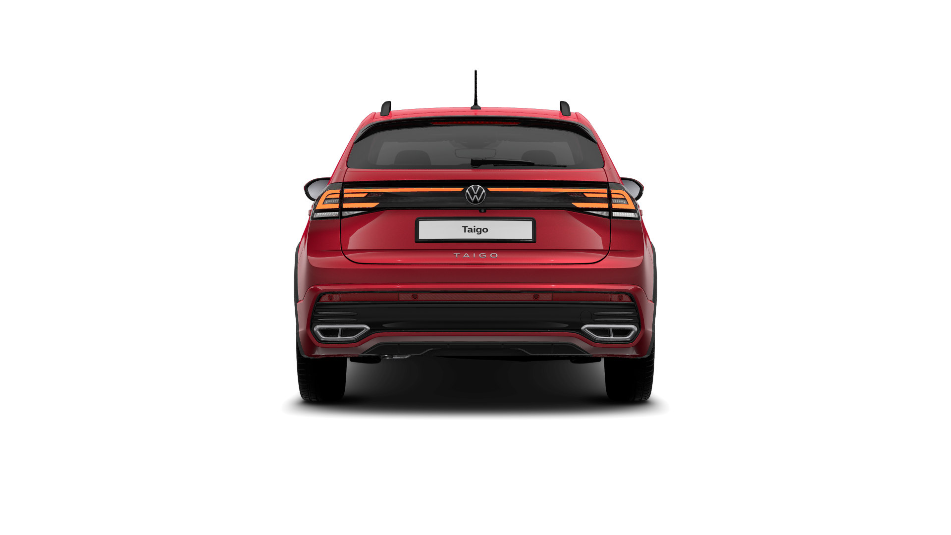 Volkswagen Taigo 1.0 TSI