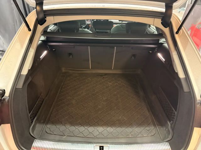 Audi A4 35 TDI S-Line