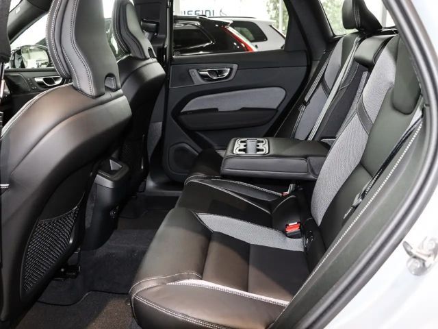 Volvo XC60 AWD Plus