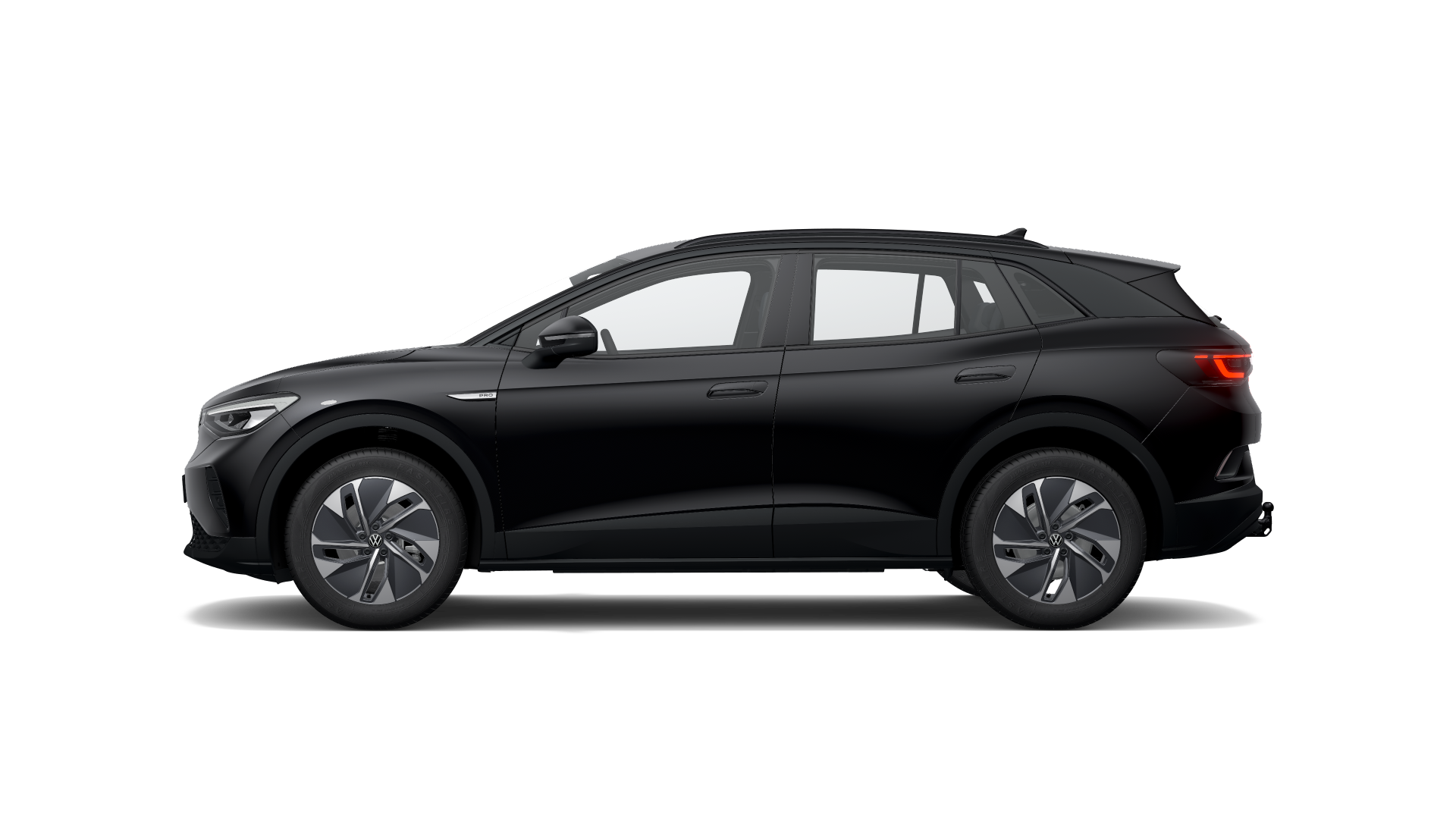 Volkswagen ID.4 150 kW