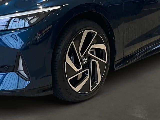 Volkswagen ID.7 4Motion GTX Tourer