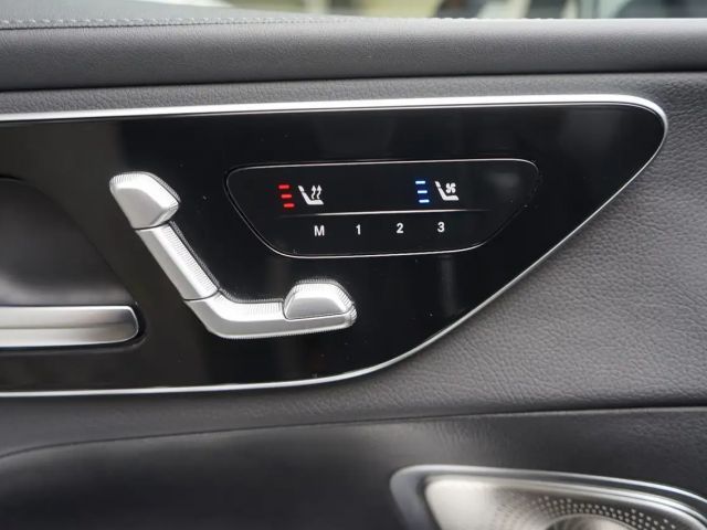 Mercedes-Benz GLC 300 AMG Line