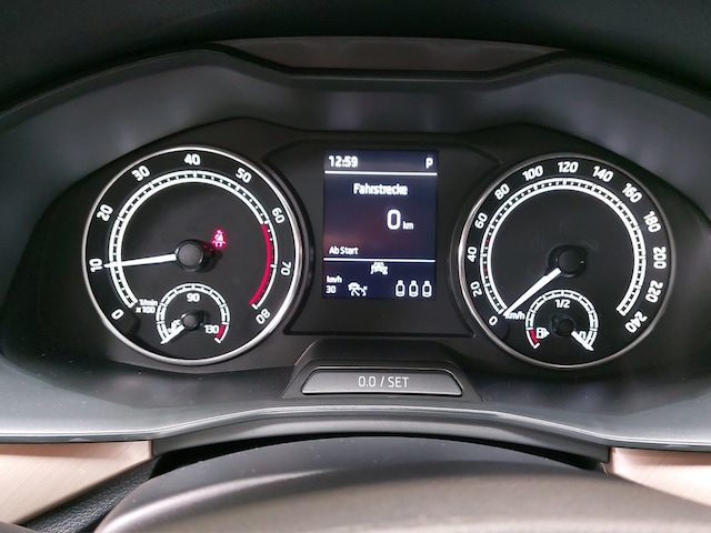 Skoda Kamiq Style Style