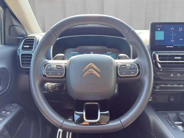 Citroën C5 Aircross Hybrid Pack Shine