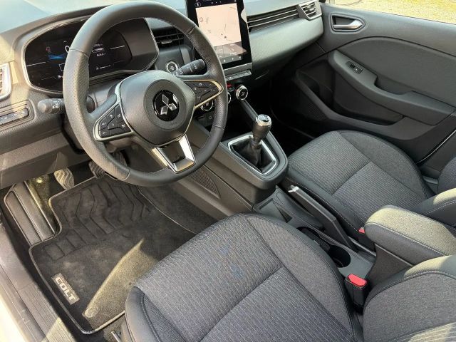 Mitsubishi Colt Turbo Edition