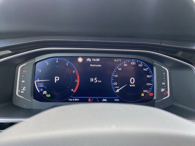 Volkswagen Taigo 1.0 TSI DSG IQ.Drive Style