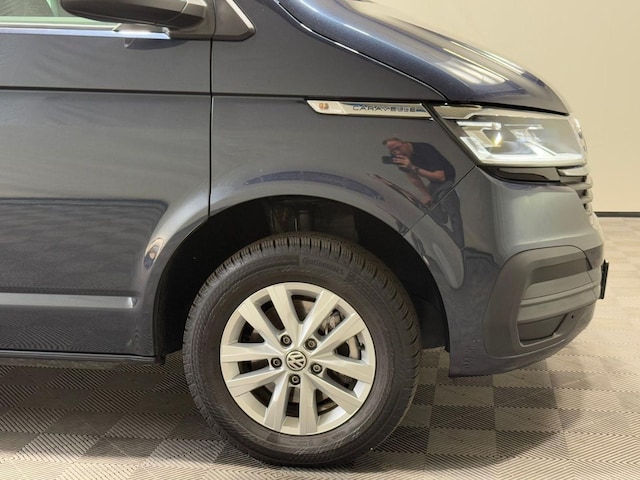 Volkswagen Caravelle Comfortline DSG T6