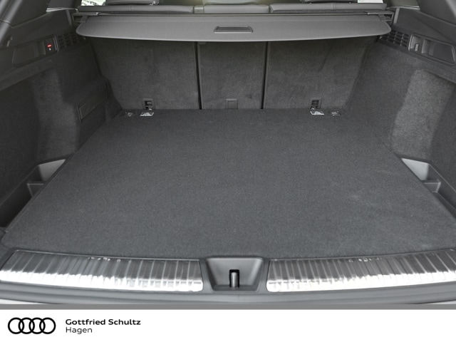 Audi Q5 Hybride Quattro S-Tronic