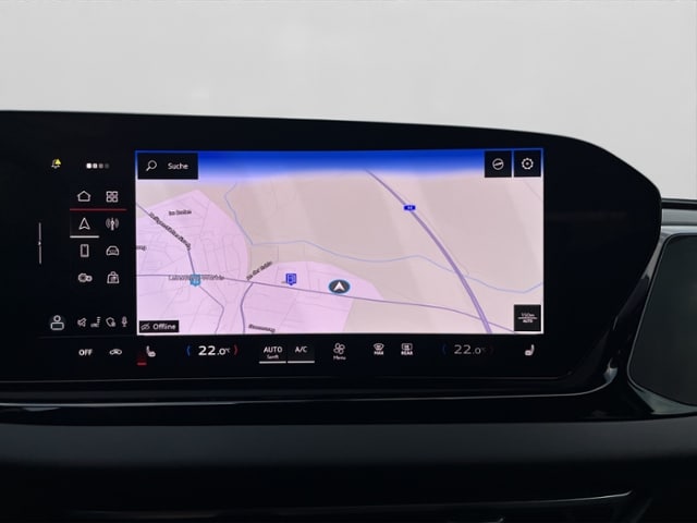 Audi A5 Avant S-Tronic