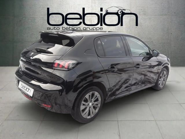 Peugeot 208 Allure Pack PureTech