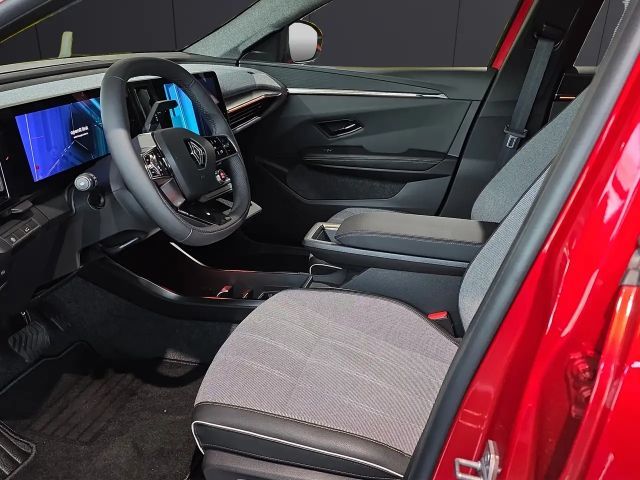 Renault Scenic E-Tech Techno