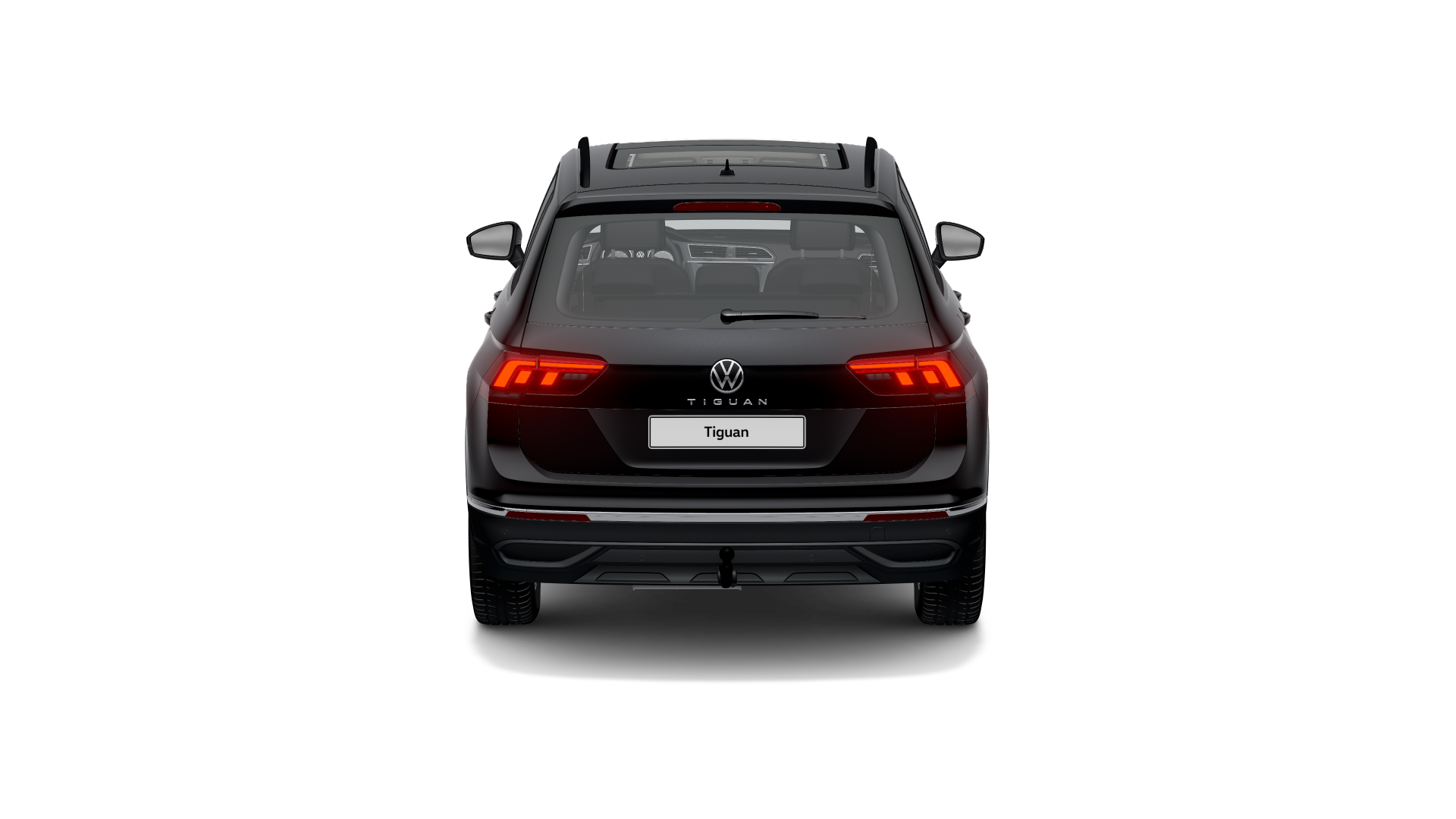 Volkswagen Tiguan 2.0 TDI Life