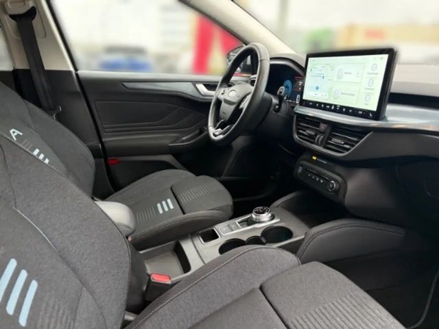 Ford Focus 1.5 EcoBlue Active Wagon