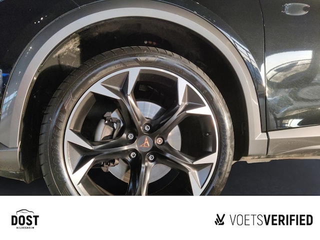 Cupra Formentor 1.5 TSI