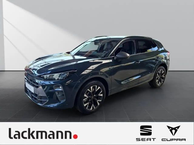 Cupra Terramar 1.5 e-Hybrid