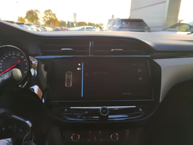 Opel Corsa 1.2 Apple CarPlay - Bluetooth - Tempomat - Regense