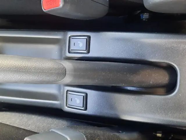 Suzuki Swift Comfort Hybrid