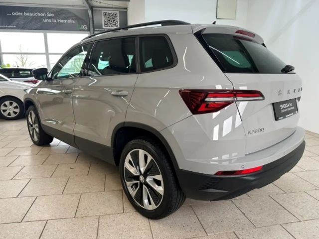 Skoda Karoq 2.0 TDI Tour