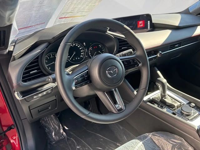 Mazda 3 2.5L Homura SkyActiv e-Skyactiv