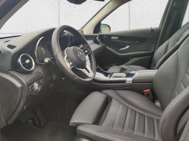 Mercedes-Benz GLC 300 4MATIC