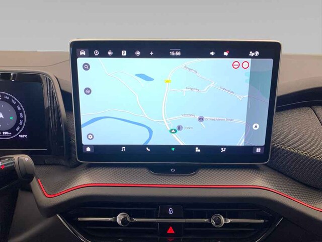 Skoda Kodiaq 4x4 Selection