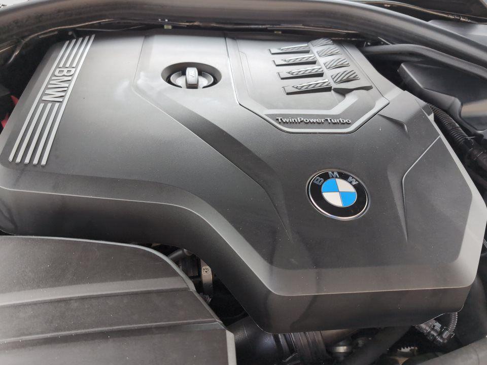 BMW 430 430i Coupé xDrive