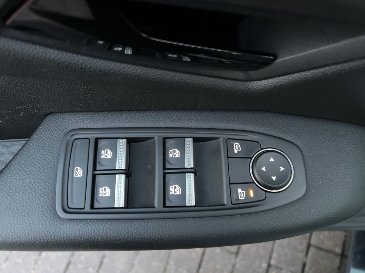 Renault Megane E-Tech E-Tech EV40 Equilibre