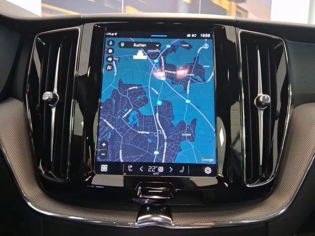 Volvo XC60 AWD Plus Recharge T6