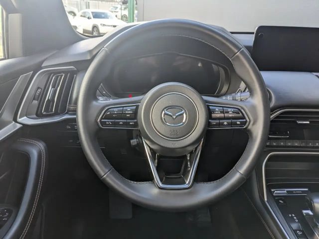 Mazda CX-80 Homura Plus