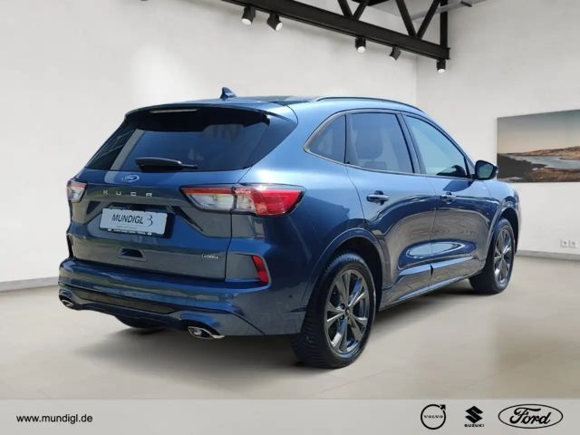 Ford Kuga Plug in Hybrid ST Line X