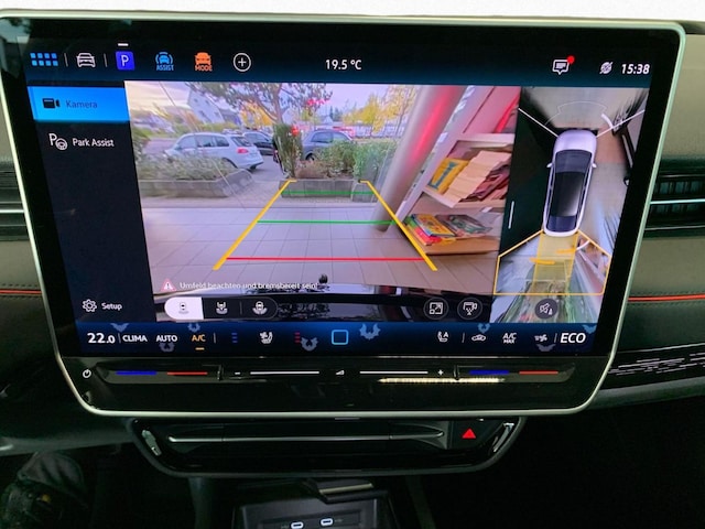 Volkswagen ID.7 4Motion GTX