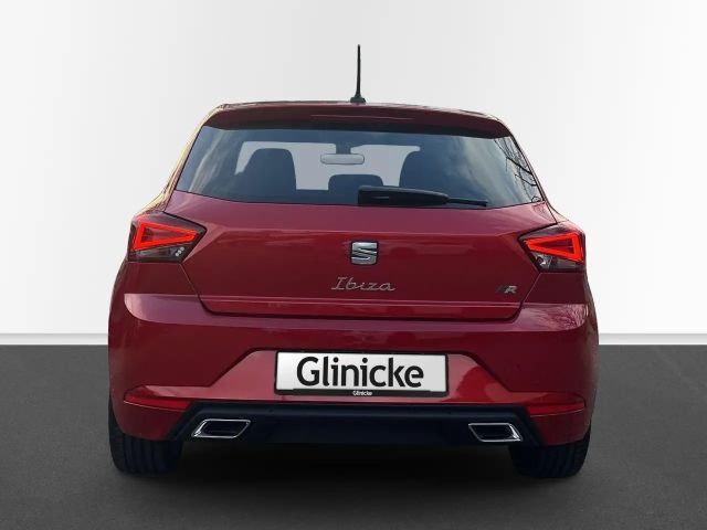 Seat Ibiza 1.0 TSI FR-lijn