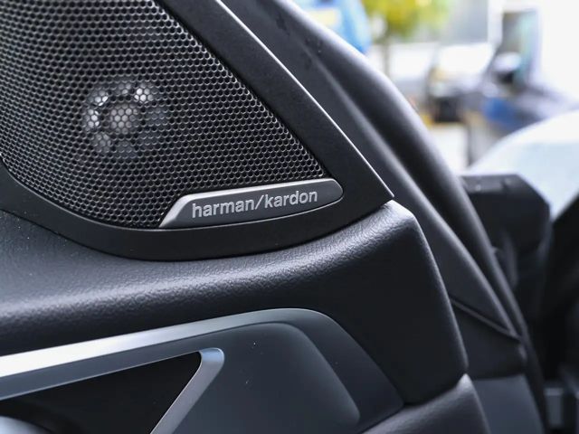 BMW i4 Sedan eDrive40