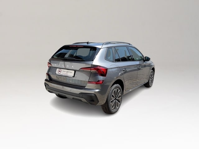 Skoda Kamiq 1.5 TSI Drive
