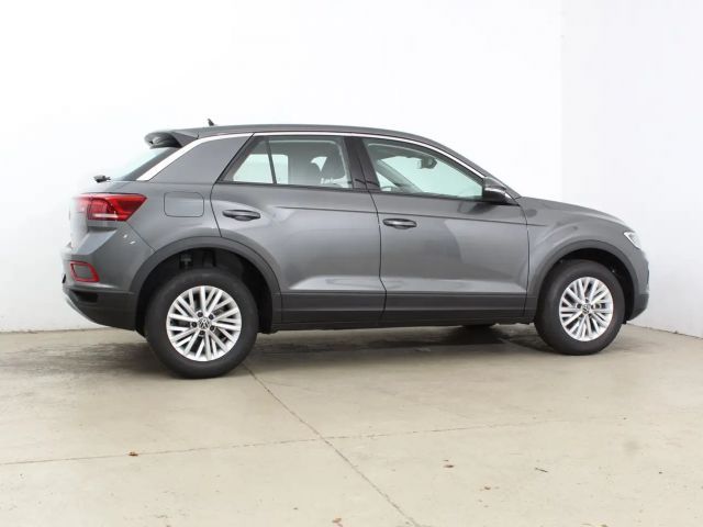 Volkswagen T-Roc 4Me TSI