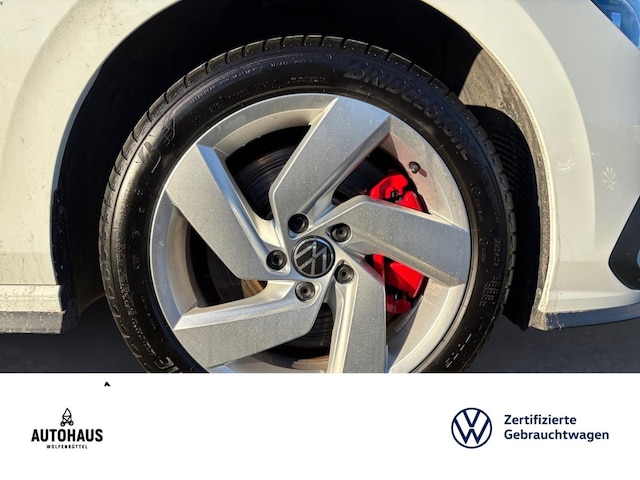 Volkswagen Golf GTE Golf VIII eHybrid