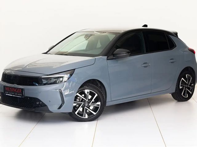 Opel Corsa GS-Line Grand Sport Turbo