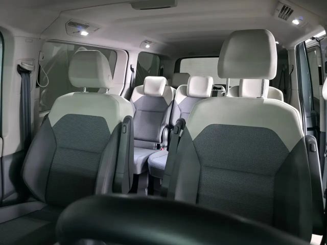 Volkswagen Multivan T7
