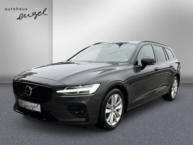 Volvo V60 Dark Plus
