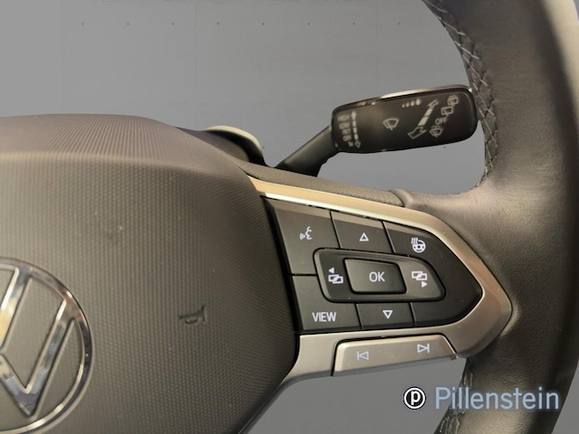 Volkswagen Golf 1.5 TSI Life