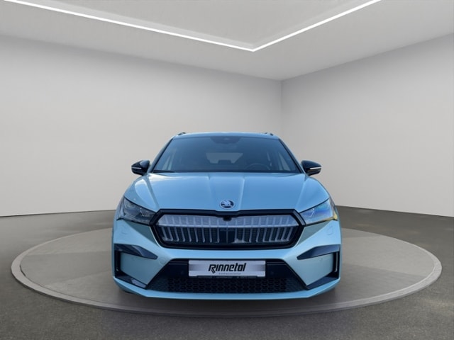 Skoda Enyaq Sportline
