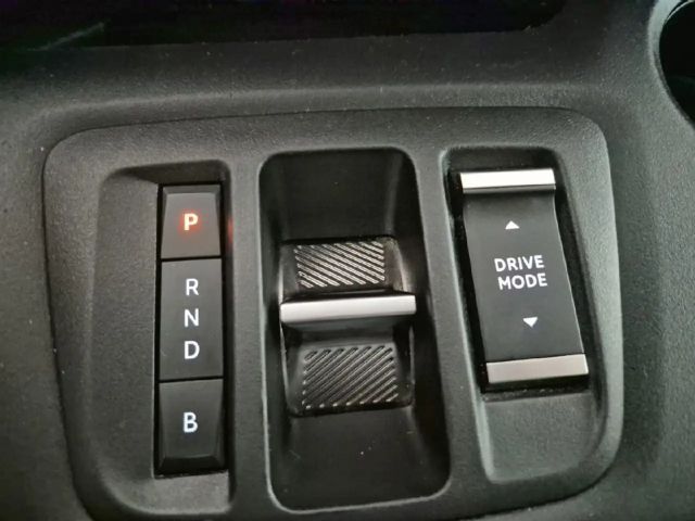 Opel Combo Combo-e Life