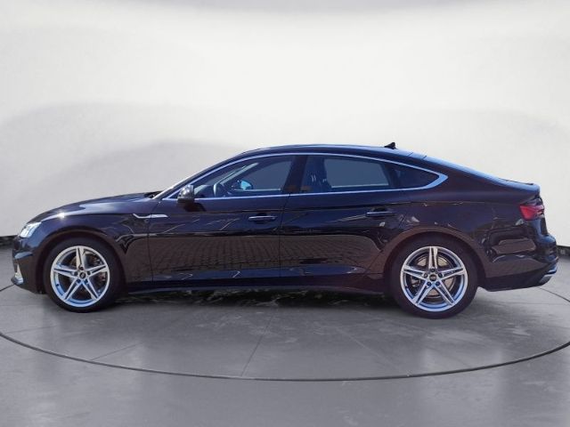 Audi A5 35 TDI S-Tronic Sportback