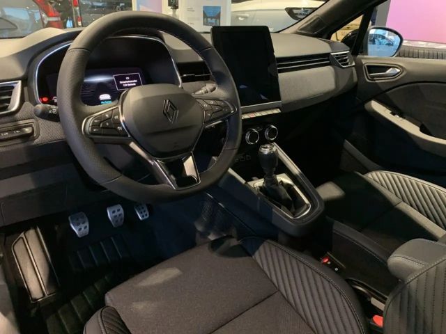 Renault Clio Alpine Esprit TCe 90