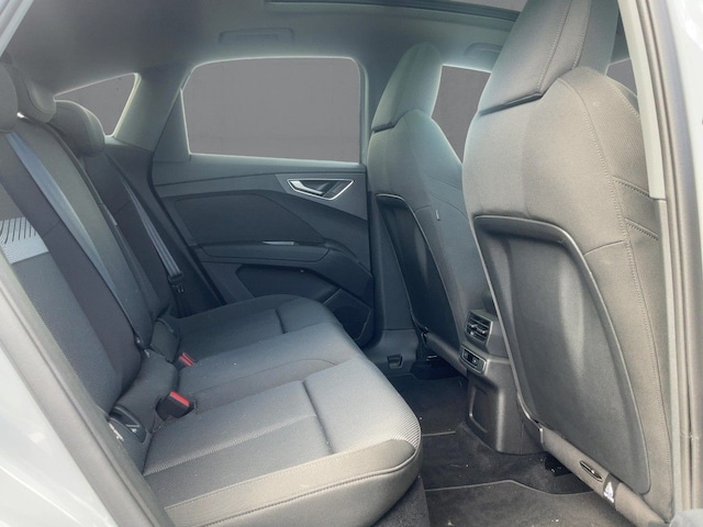 Audi Q4 e-tron 40 Sportback