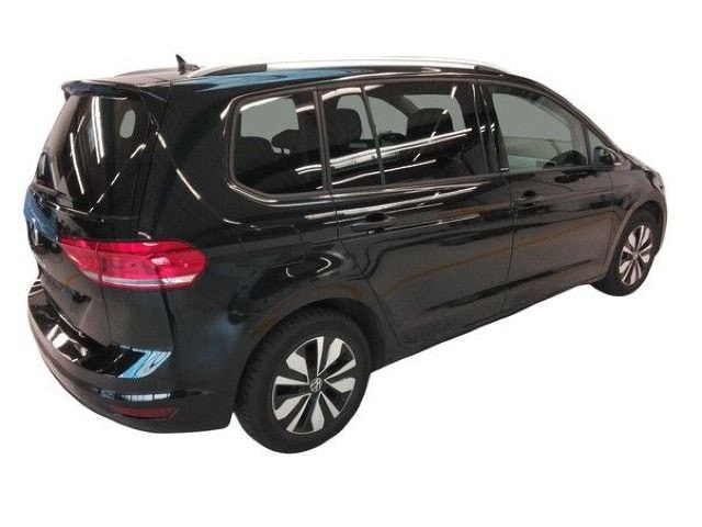 Volkswagen Touran 1.5 TSI DSG Move