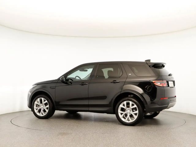 Land Rover Discovery Sport AWD SE