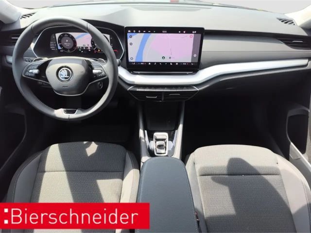 Skoda Octavia 1.5 TSI Combi Selection